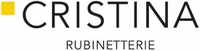 CRISTINA Rubinetterie logo - commercial furniture supplier